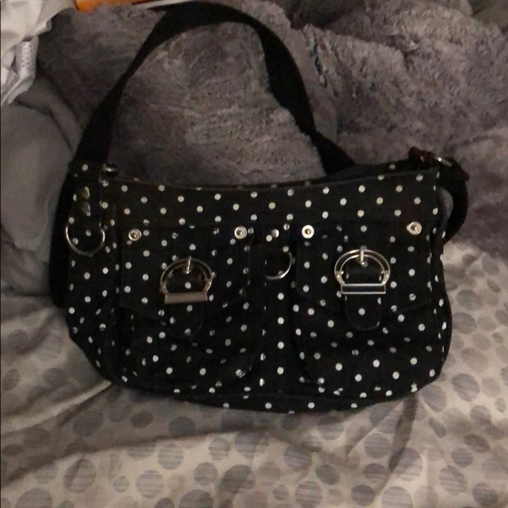 Shoulder bag